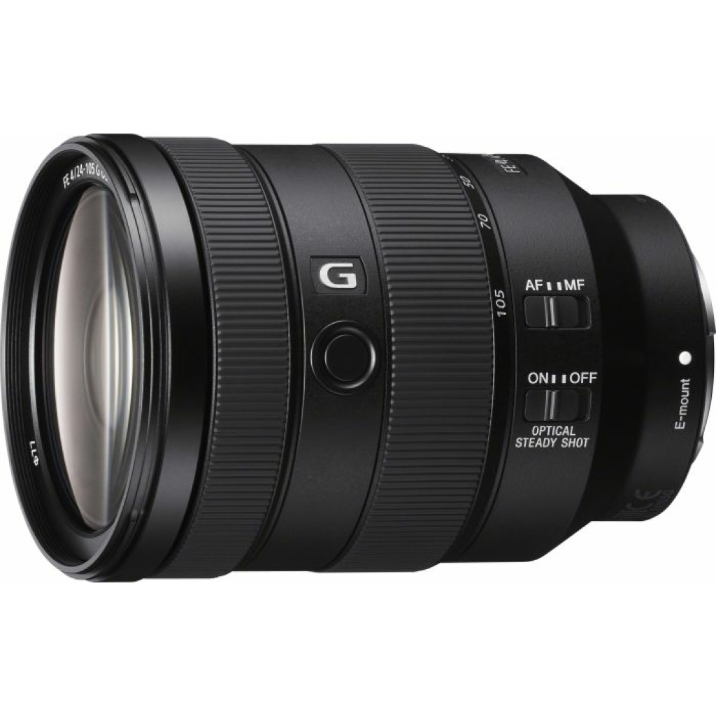 Sony FE 24-105mm 4.0 G OSS
