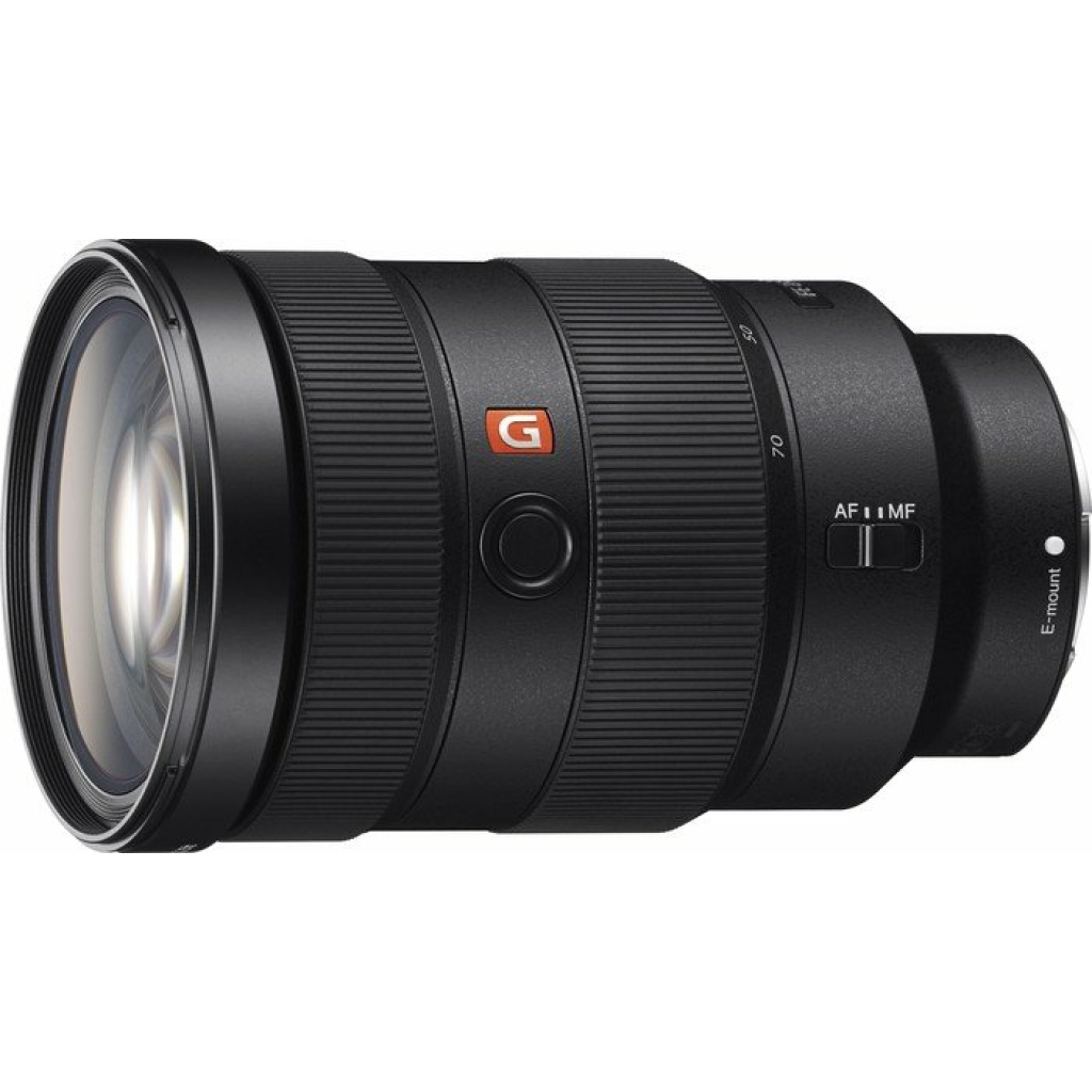 Sony FE 24-70mm 2.8 GM