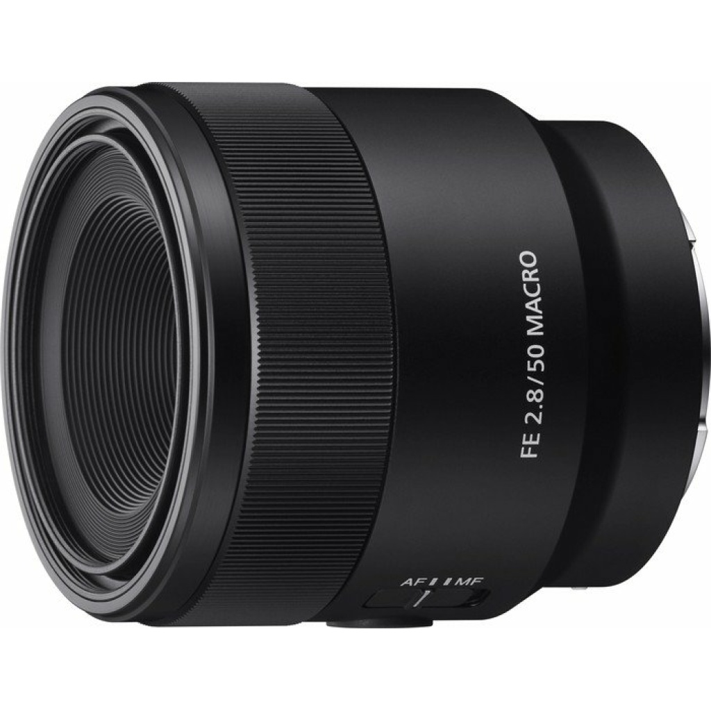Sony FE 50mm 2.8 Makro