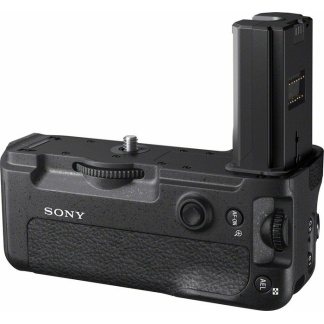 Sony VG-C3EM Handgriff - abzüglich 50,- Cashback nach Einreichung bei Sony!